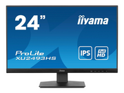 24" iiyama XU2493HS-B6 - 1920x1080 (FHD) - 100Hz - IPS