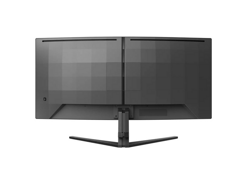 34" Philips Evnia 3000 - 3440x1440 (UWQHD) - 180Hz - VA