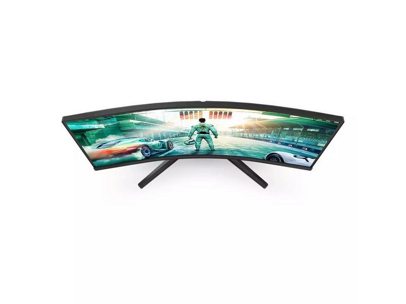 34" Philips Evnia 3000 - 3440x1440 (UWQHD) - 180Hz - VA