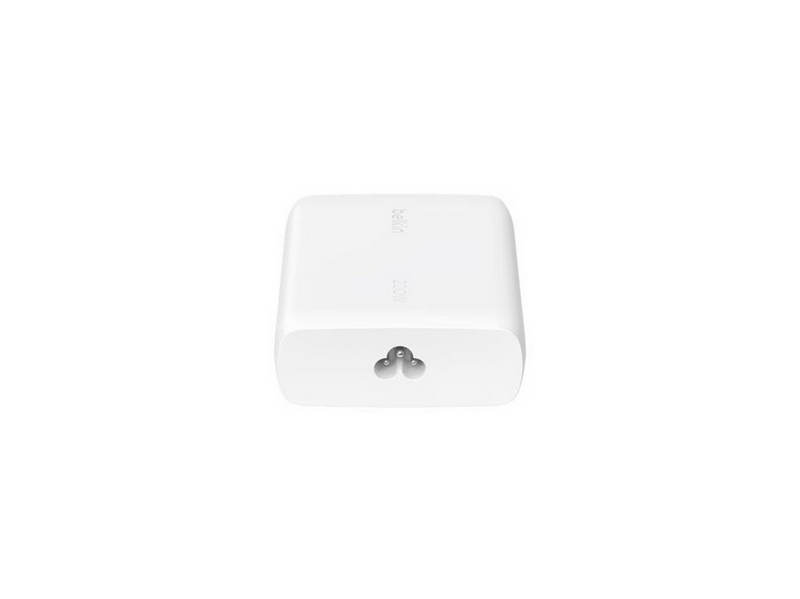 Belkin BoostCharge Pro 200W 4-Port USB-C GaN Charger