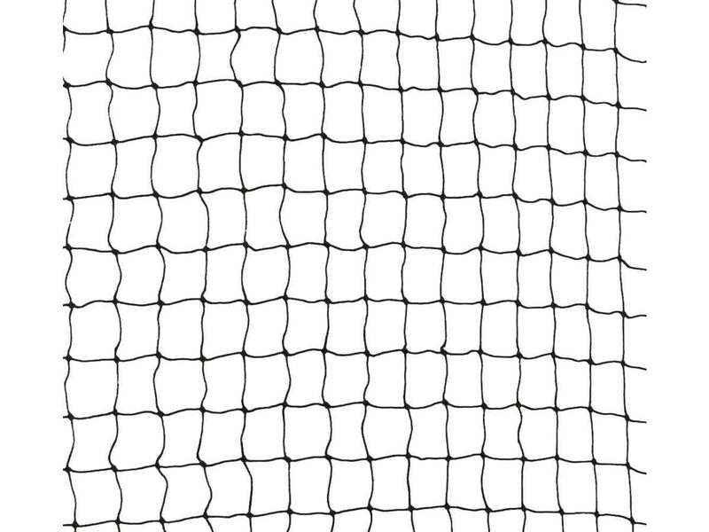 Trixie Schutznetz 8x3 m, transparent
