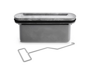 Unidrain Water trap Self-cleaning