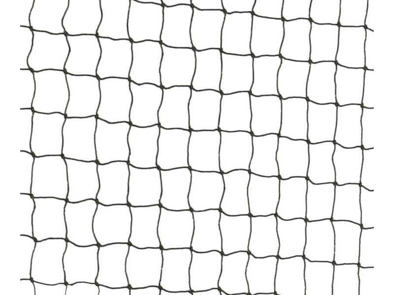 Trixie Schutznetz, drahtverstärkt 4 × 3 m olivegrün