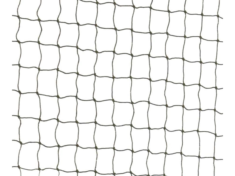 Trixie Schutznetz, drahtverstärkt 4 × 3 m olivegrün