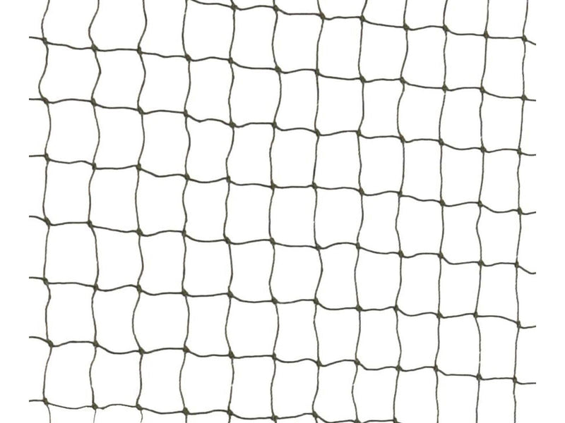 Trixie Schutznetz, drahtverstärkt 2  × 1,5 m olivegrün