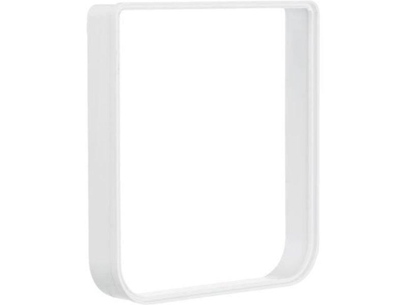 Trixie Tunnel element for cat flap 44241 white