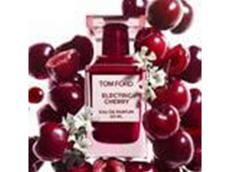 Tom Ford Electric Cherry Edp Spray