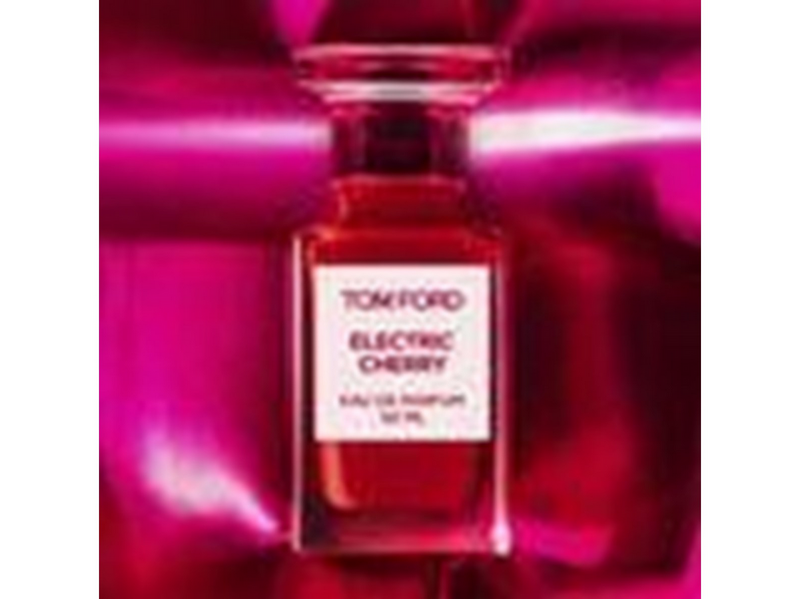 Tom Ford Electric Cherry Edp Spray
