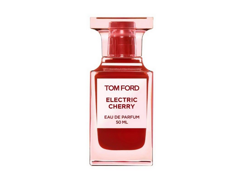 Tom Ford Electric Cherry Edp Spray