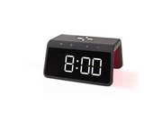 Nedis WCACQ30BK alarm clock