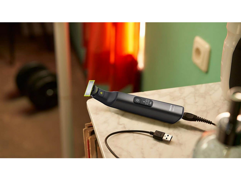 Philips Barttrimmer QP6552/15 beard trimmer