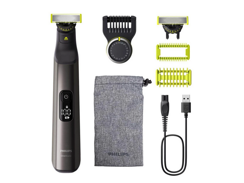 Philips Barttrimmer QP6552/15 beard trimmer