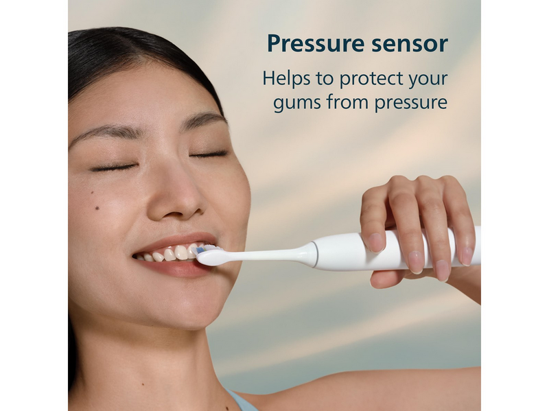 Philips Elektrische Zahnbürste Sonicare 5300 HX7108/01
