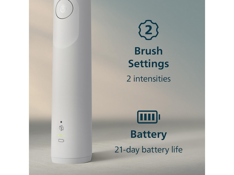 Philips Elektrische Zahnbürste Sonicare 5300 HX7108/01