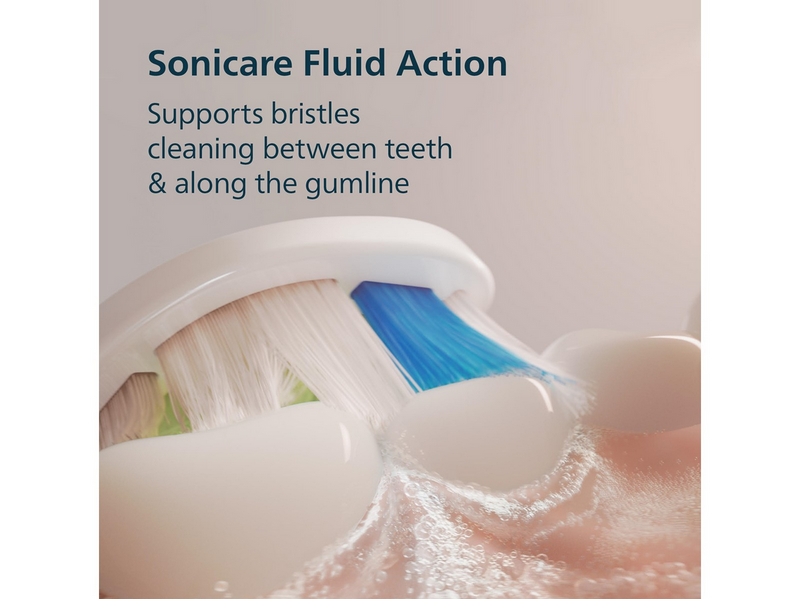 Philips Elektrische Zahnbürste Sonicare 5300 HX7108/01