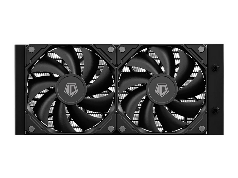 ID-Cooling FX240 PRO - CPU-Wasserkühlung - Max 35 dBA