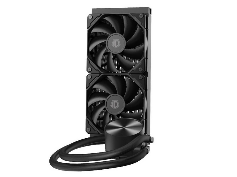 ID-Cooling FX240 PRO - CPU-Wasserkühlung - Max 35 dBA