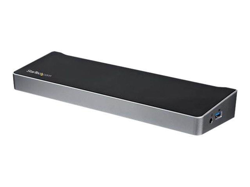StarTech.com USB3DOCKH2DP ULTRA HD