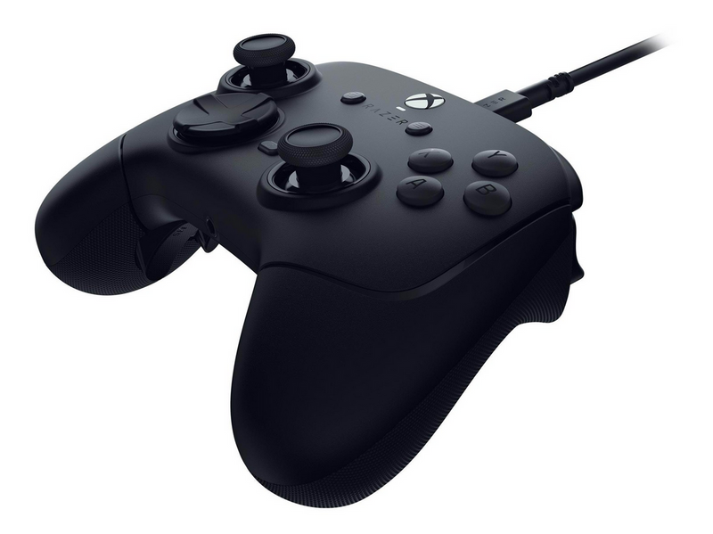 Razer Wolverine V3 Tournament Edition - Black - Wired Controller - Microsoft Xbox One