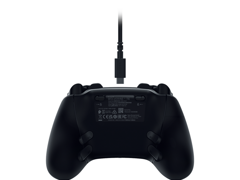 Razer Wolverine V3 Tournament Edition - Black - Wired Controller - Microsoft Xbox One