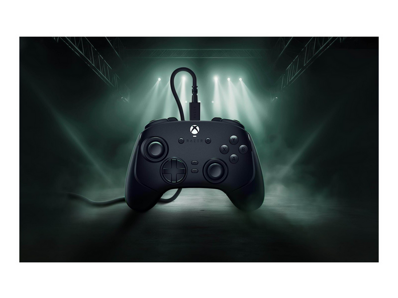 Razer Wolverine V3 Tournament Edition - Black - Wired Controller - Microsoft Xbox One