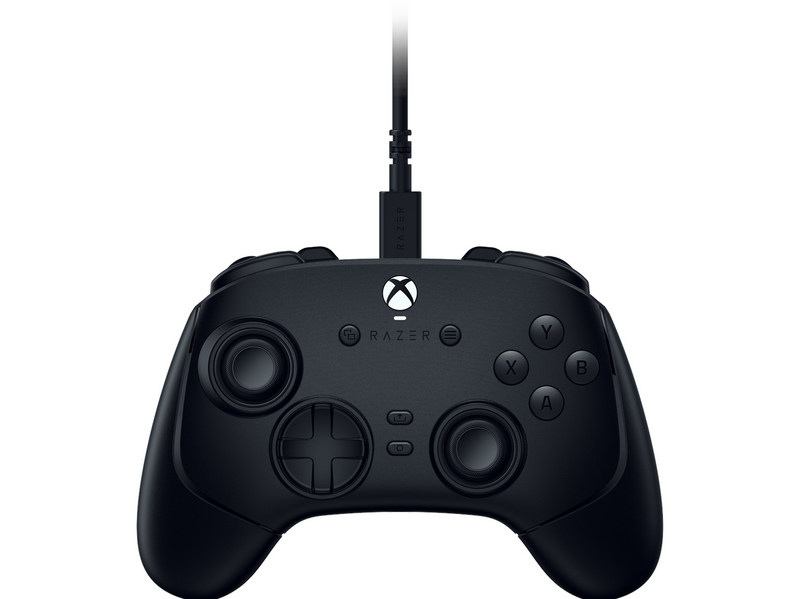 Razer Wolverine V3 Tournament Edition - Black - Wired Controller - Microsoft Xbox One