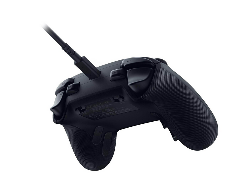 Razer Wolverine V3 Tournament Edition - Black - Wired Controller - Microsoft Xbox One