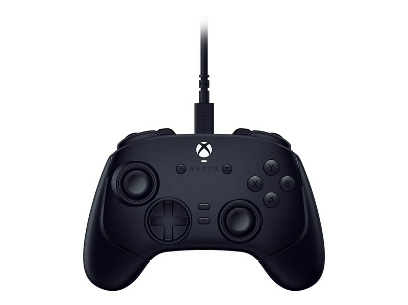 Razer Wolverine V3 Tournament Edition - Black - Wired Controller - Microsoft Xbox One