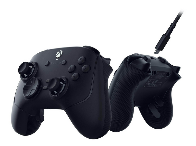 Razer Wolverine V3 Tournament Edition - Black - Wired Controller - Microsoft Xbox One