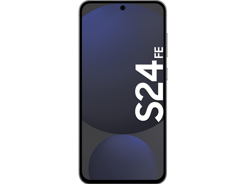 Samsung Galaxy S24 FE 128GB/8GB - Graphite