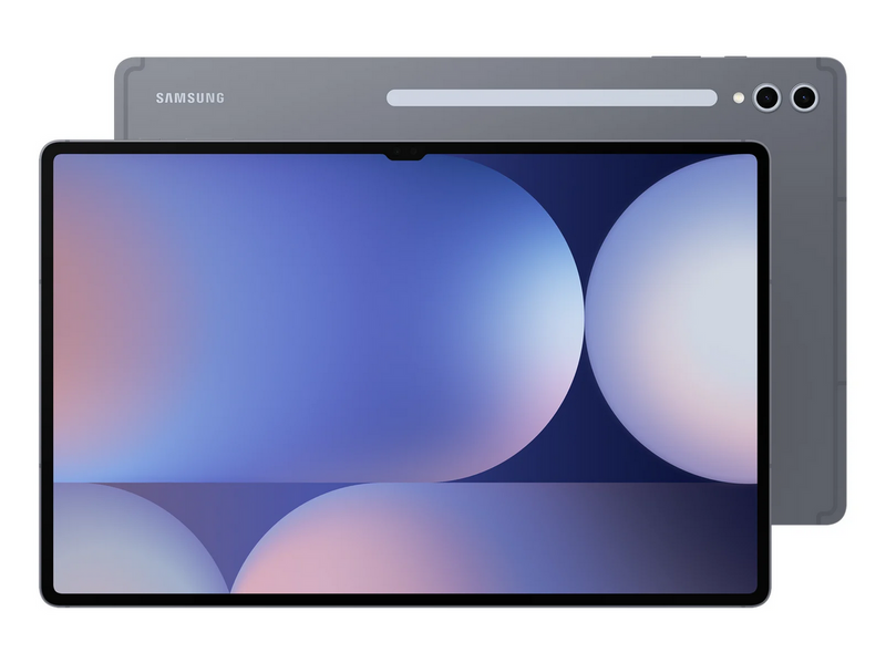 Samsung Galaxy Tab S10 Ultra 5G 256GB/12GB - Moonstone Grey