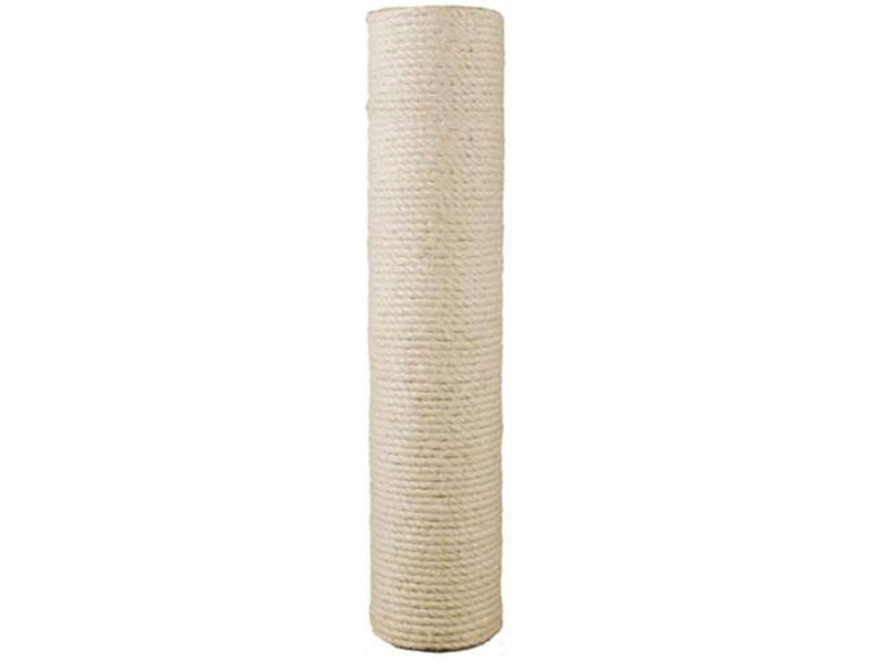 Trixie Ersatz-Sisalstamm für Kratzbäume Durchmesser: 11cm Höhe: 60cm M10