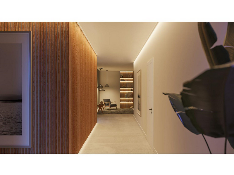 Philips Hue Solo Lightstrip - 10 m