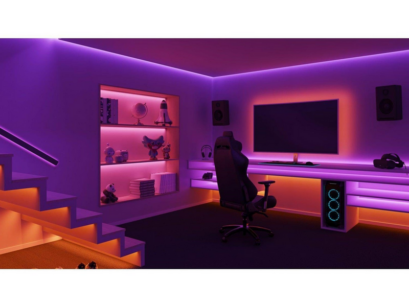 Philips Hue Solo Lightstrip - 10 m