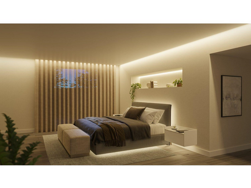 Philips Hue Solo Lightstrip - 10 m