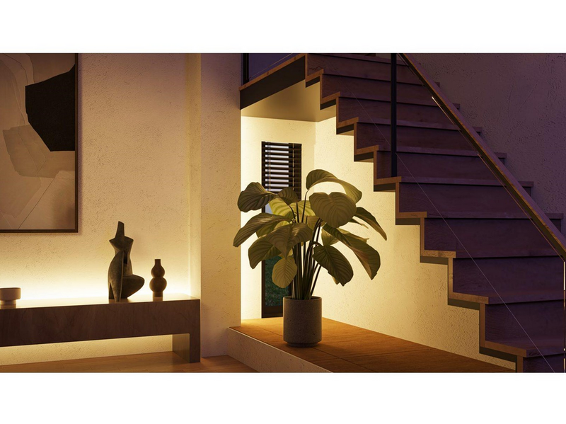 Philips Hue Solo Lightstrip - 10 m