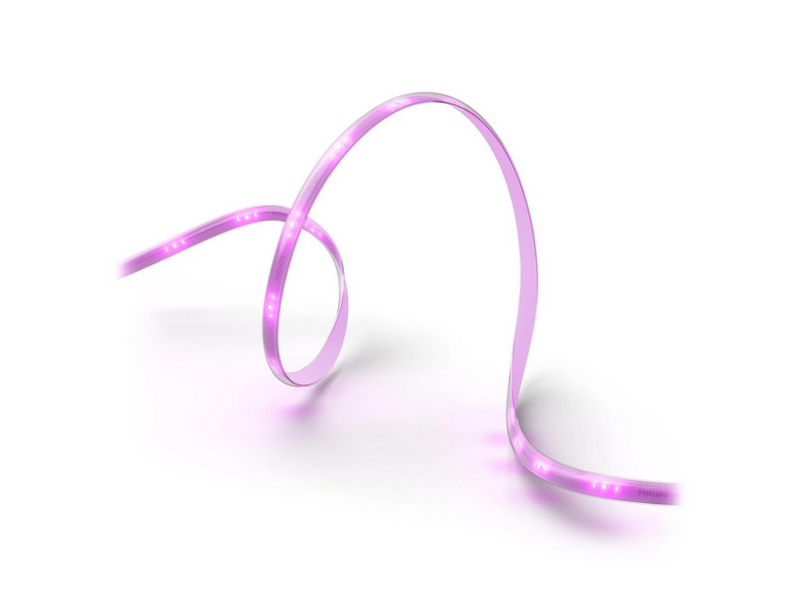 Philips Hue Solo Lightstrip - 10 m