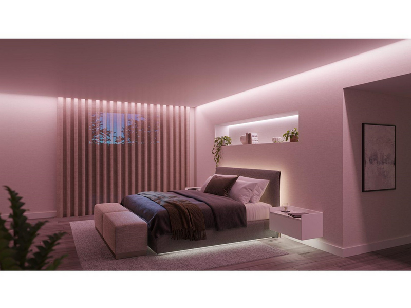 Philips Hue Solo Lightstrip - 10 m