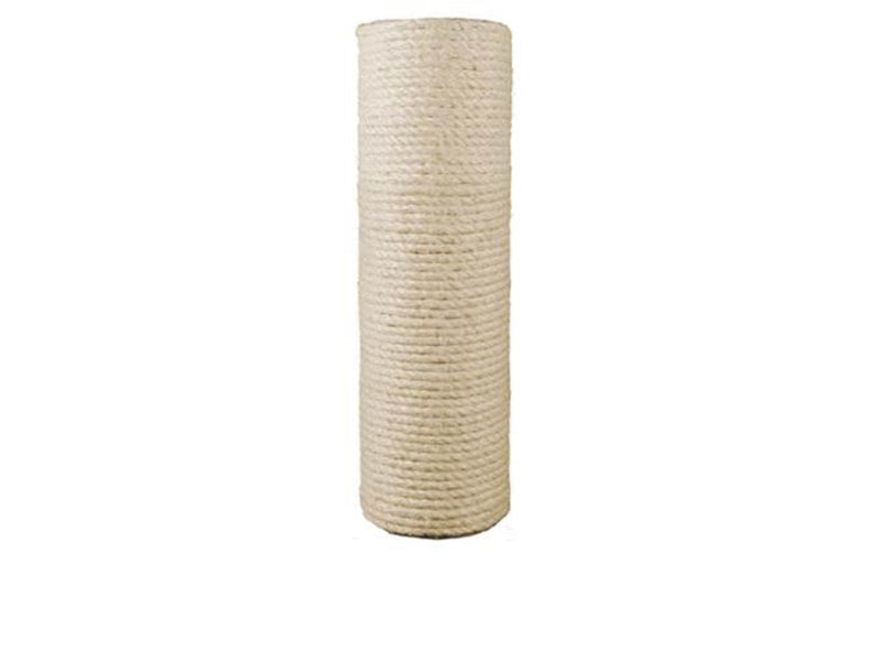 Trixie Ersatz-Sisalstamm für Kratzbäume Durchmesser: 11cm Höhe: 40cm M10