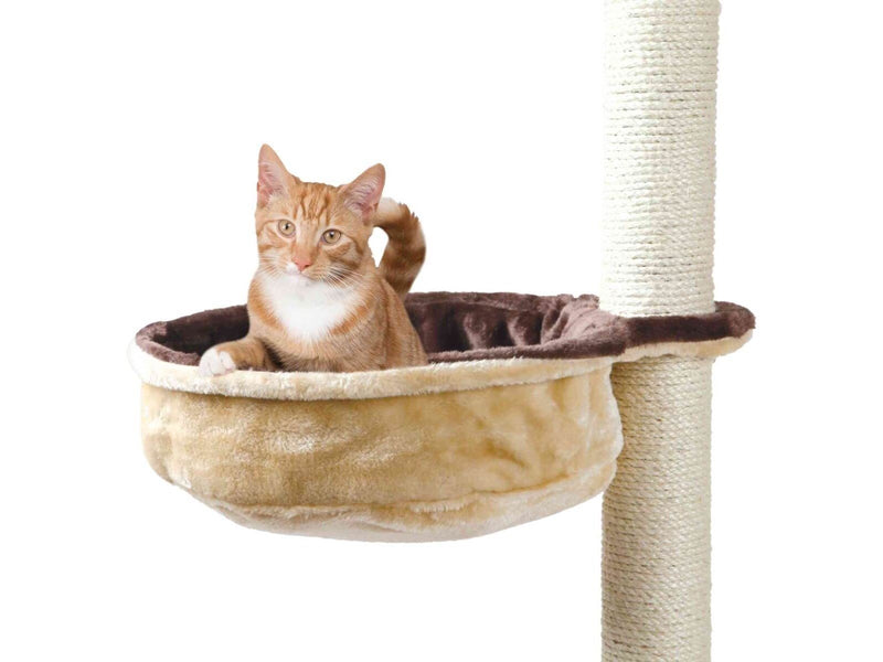 Trixie Kuschelsack für Kratzbäume 38 cm Bis 4,5 kg