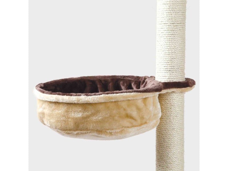 Trixie Kuschelsack für Kratzbäume 38 cm Bis 4,5 kg