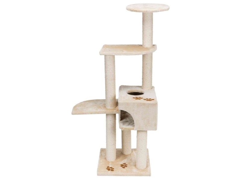 Trixie Cat Tree Scratching Post Alicante Beige 142cm