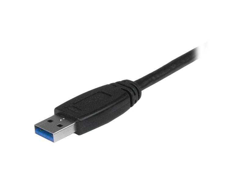 StarTech.com USB 3.0 Data Transfer Cable for Mac & Windows