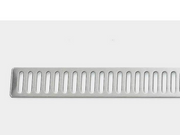 Unidrain ClassicLine grating Column 600 mm