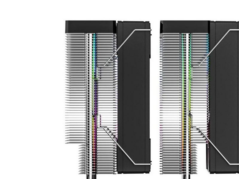 ID-Cooling FROZN A620 PRO SE ARGB - CPU-Luftkühler - Max 25 dBA