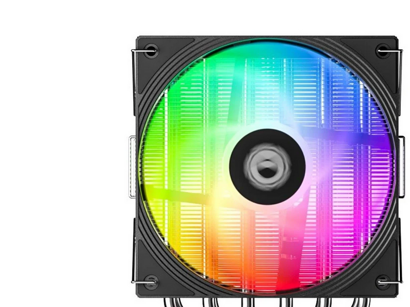 ID-Cooling FROZN A620 PRO SE ARGB - CPU-Luftkühler - Max 25 dBA