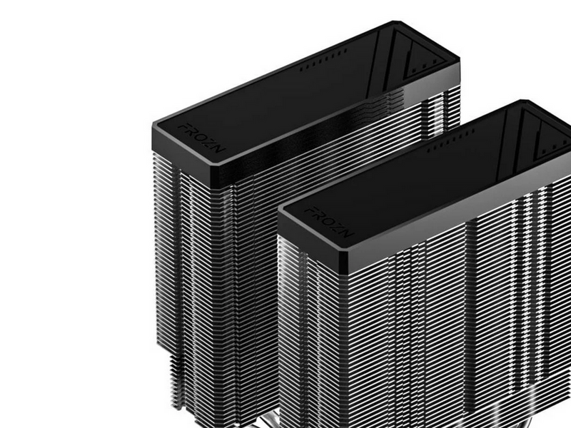 ID-Cooling FROZN A620 PRO SE ARGB - CPU-Luftkühler - Max 25 dBA