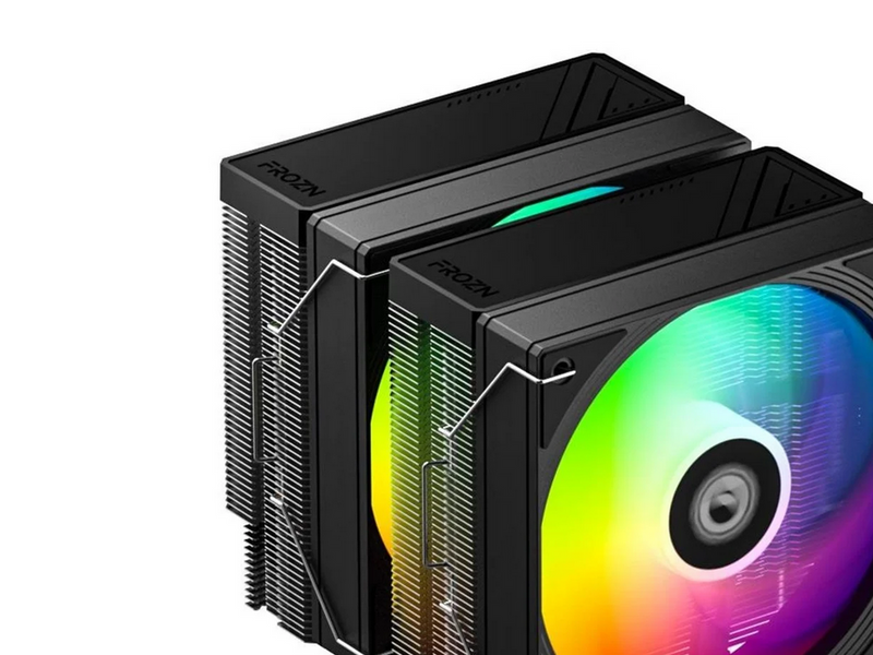 ID-Cooling FROZN A620 PRO SE ARGB - CPU-Luftkühler - Max 25 dBA