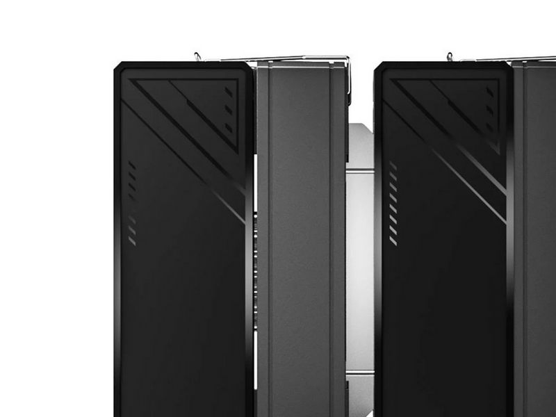 ID-Cooling FROZN A620 PRO SE ARGB - CPU-Luftkühler - Max 25 dBA
