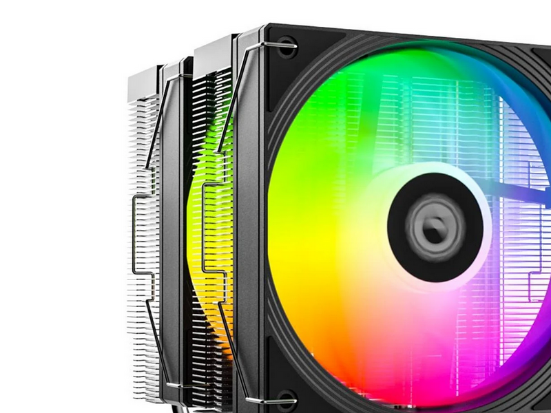 ID-Cooling FROZN A620 PRO SE ARGB - CPU-Luftkühler - Max 25 dBA